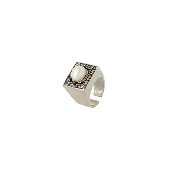 ANEL CHEVALIER LINEAR HECTOR ALBERTAZZI PRATA BOHO